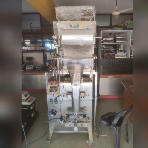 100-1000kg Double Head Packing Machine, For Fabric Stitching