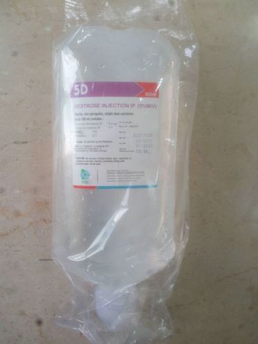 Liquid Dextrose, Color : White