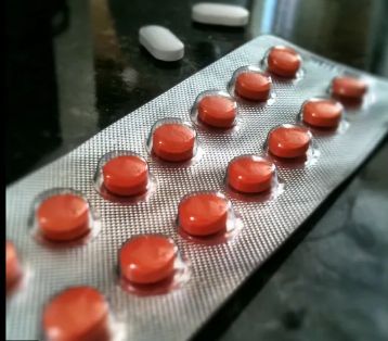 Diclofenac Tablets, For Hospital, Clinical