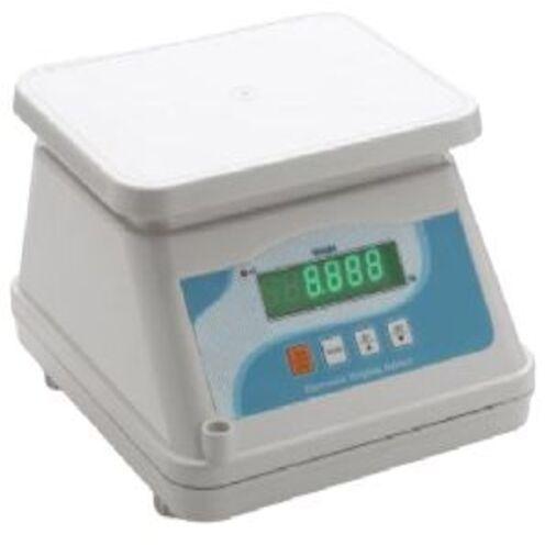 Counter Weighing Scale, Feature : Durable, High Accuracy, Long Battery Backup, Optimum Quality, Simple Construction