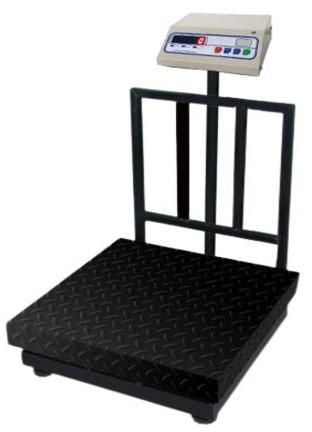 50-60kg Electronic Platform Scale, Feature : Durable, High Accuracy, Long Battery Backup, Optimum Quality