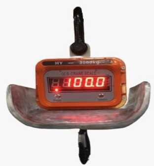 Flameproof Weighing Scale, For Measuring Crane Weight, Feature : Durable, High Accuracy, Long Battery Backup