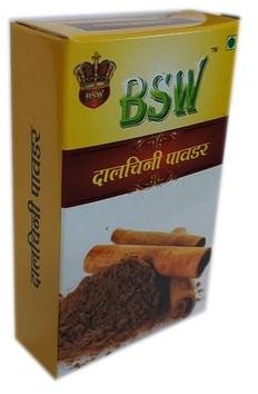 Dalchini Powder, Packaging Type : Box