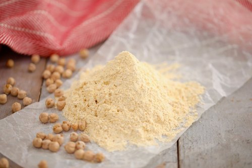 Chickpeas Flour, Certification : FSSAI Certified