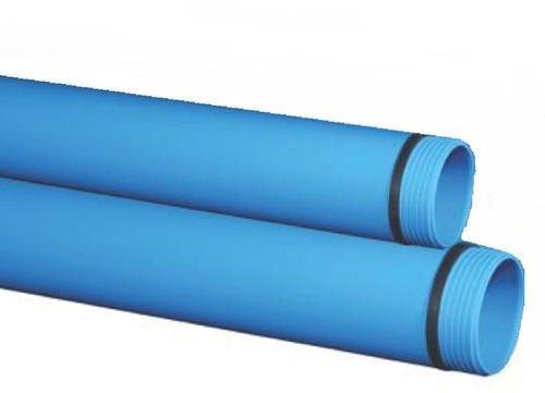 Ribbed Screen Casing Pipe