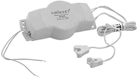 Orikeet Electronic Choke