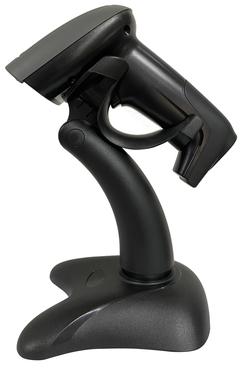Irvine IR-W1580 Hand Held 2D Imager Corded Bar Code Reader
