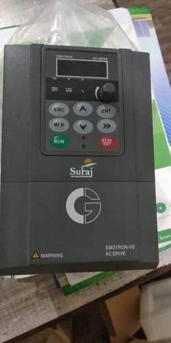 Solar VFD Pump Controller