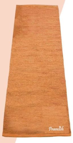 Plain Hand Made Yoga Mat, Feature : High Comfort Level