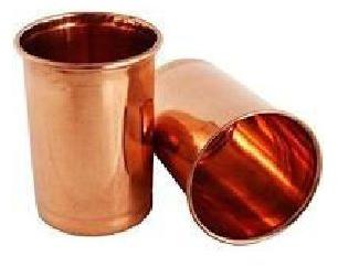 Plain PVC-128 Diamond Copper Bottle, Feature : Durable