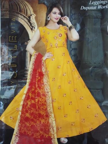 Surgical Gown, Size : Large