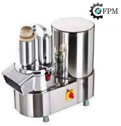 Stainless Steel Vegetable Cutter