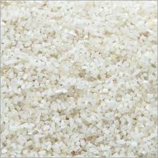 Hard Organic Broken HMT Basmati Rice, Packaging Type : Jute Bags