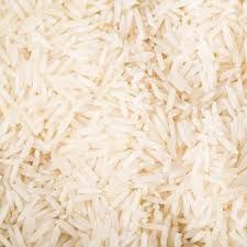 Organic Soft Raw Sugandha Basmati Rice, Variety : Short Grain