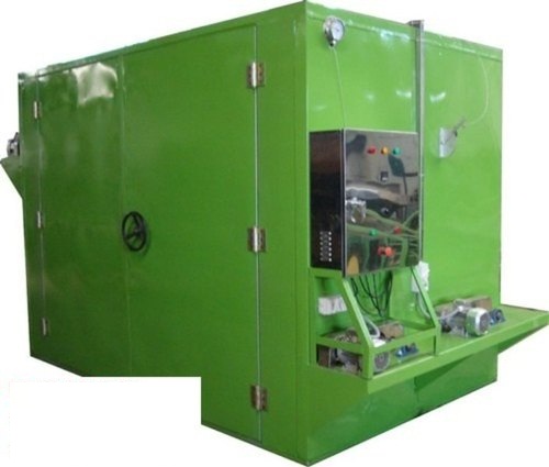 Cashew Dryer Machine, Voltage : 440 V