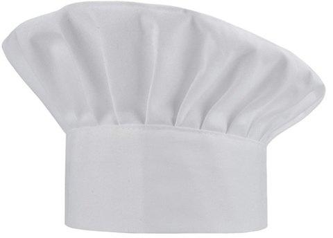 Plain Chef Cap, Gender : Unisex