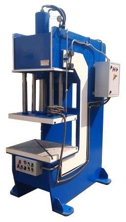 Hydraulic Press Machine