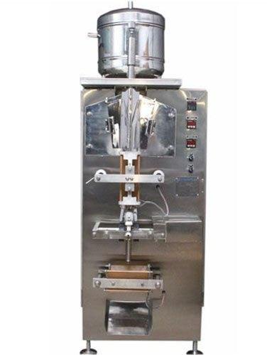 SS Automatic Water Packaging Machine, Voltage : 240 V