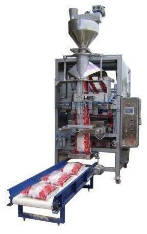 Powder Packing Machine, Voltage : 220 V / 440 V