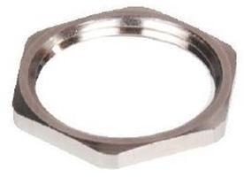 Hexagonal Brass Lock Nut, For Pipe Joints, Feature : Best Quality, Durable, Light Weight