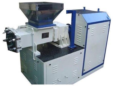 Detergent Cake Making Machine, Voltage : 415 V