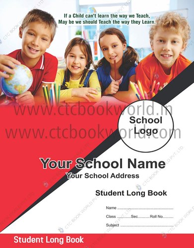 Student Long Book