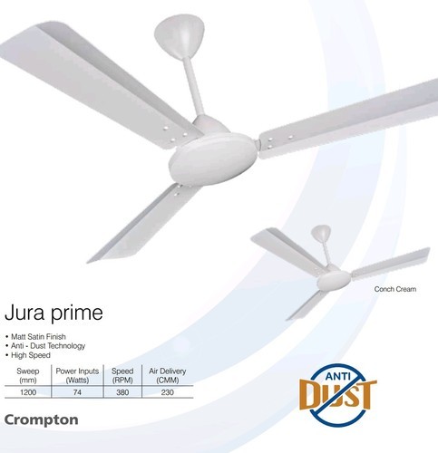 Crompton Ceiling Fans