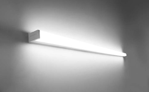 Philips Slimline Advance Tube Light, Length : 4 Feet