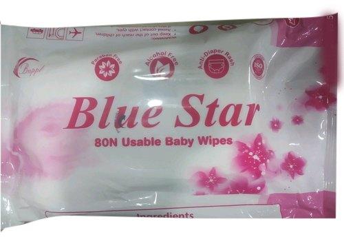 Baby Wipes