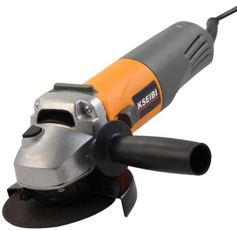 Electric Angle Grinder