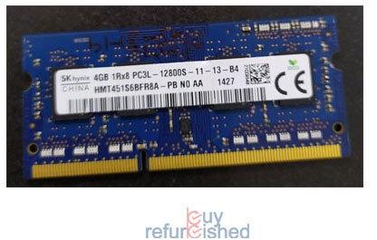 DDR3 RAM