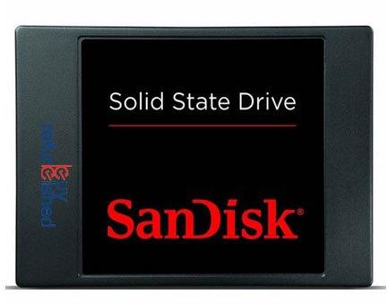 Sandisk SSD, Color : Black