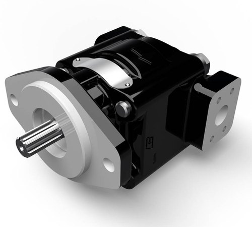 Hydraulic Gear Pumps