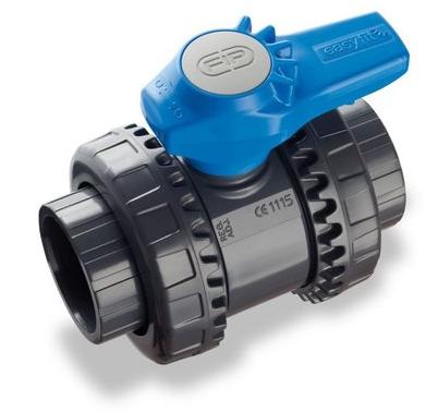 Thermoplastic Valves