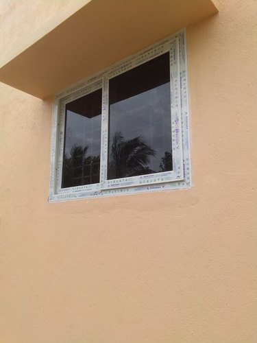 Akshara UPVC Windows