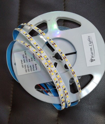 LED Strip Light, Length : 5 Mtr