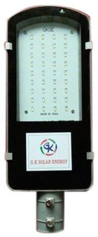 10W LED Solar Street Light, Certification : ISI