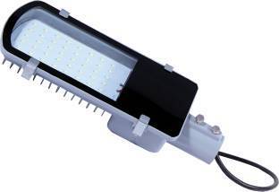 11W LED Solar Street Light, For Outdoor, Lighting Color : Cool White