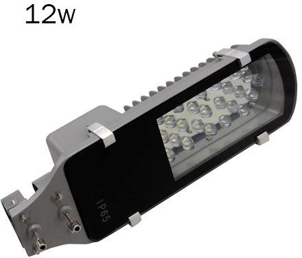 12 Watt LED Solar Street Light, Certification : RoHS