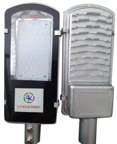 9W AC LED Street Light, Certification : ISI