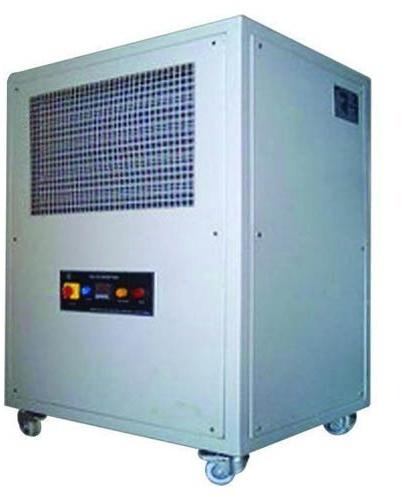 Commercial Dehumidifier Machine