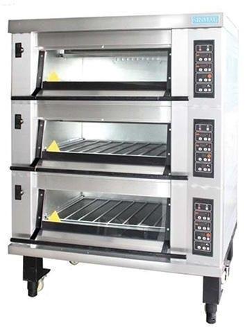 Bakery Proofing Chamber, Voltage : 220V/50 Hz