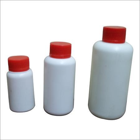 Plain Plastic Strainer Bottle, Shape : Round