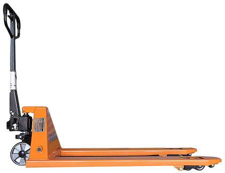 Hand pallet truck, Brand Name : Voltas