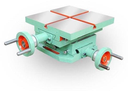 Compound Sliding Tables, Voltage : 220V