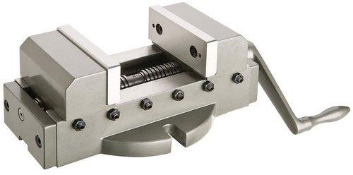 Mild Steel Self Centering Machine Vice