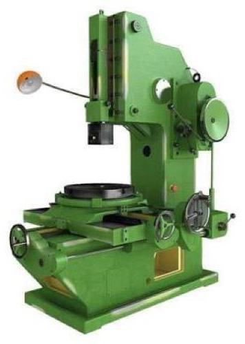 Slotting Machines, Voltage : 220V
