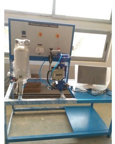 Pressure Control Trainer, Voltage : 230V