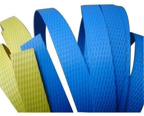 Plastic PET Packaging Strip, Size : 9 To 19 Mm