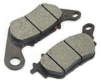 Yamaha Front Brake Pad